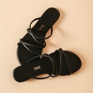 TKEES Sloane Sandals